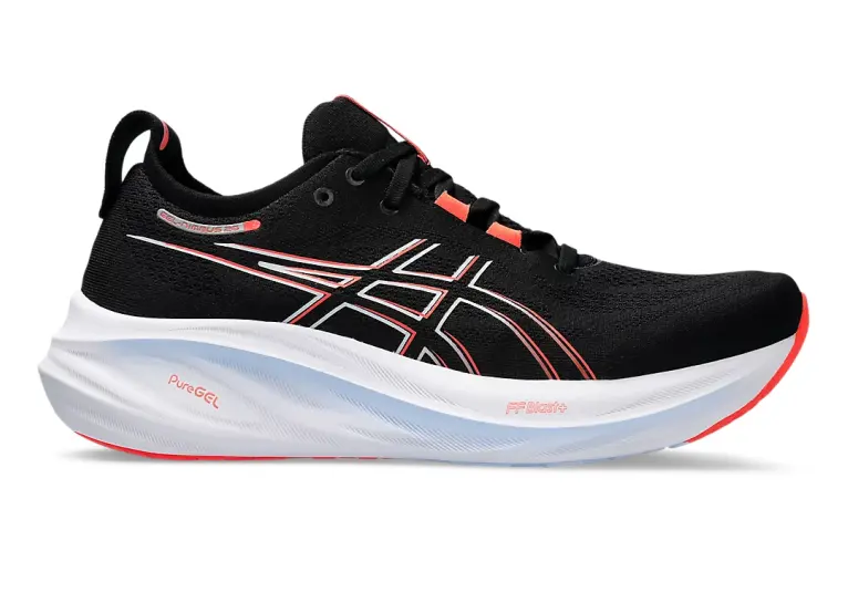 Asics Gel-Nimbus 26 Men's - Browns Shoe Fit Company